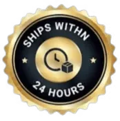 Ships Within 24 Hours